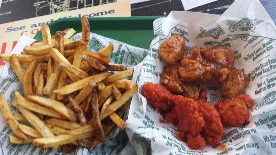 Wingstop